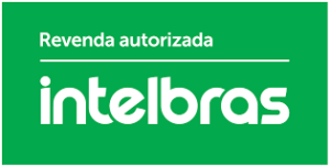 Revenda autorizada Intelbras